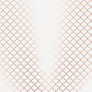 107 Mosaicos - Vellum - Oro Rosa