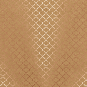 110 Mosaicos - Kraft - Oro Rosa