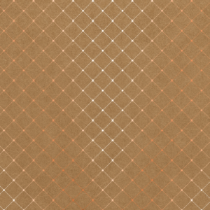 014 Dots - Kraft - Oro Rosa