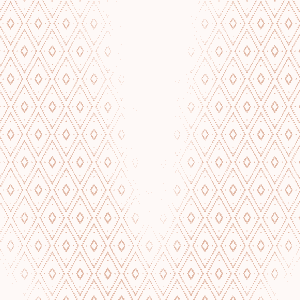 209 Tribal - Blanco - Oro Rosa