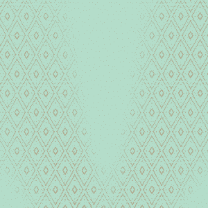 223 Tribal - Cartulina Menta - Oro Rosa