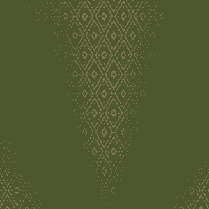 227 Tribal - Cartulina Verde - Oro Rosa