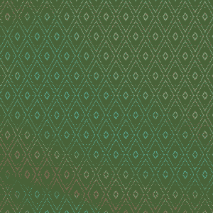 233 Tribal - Cartulina Verde - Holográfico