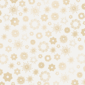 238 Destellos - Vellum - Dorado