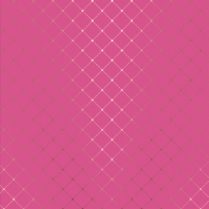 023 Dots - Cartulina Fucsia - Oro Rosa