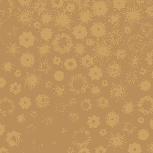 241 Destellos - Kraft - Dorado