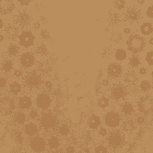 242 Destellos - Kraft - Oro Rosa