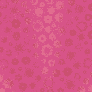 251 Destellos - Cartulina Fucsia - Oro Rosa