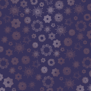 252 Destellos - Cartulina Azul - Oro Rosa