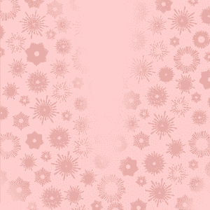 255 Destellos - Cartulina Rosa - Oro Rosa