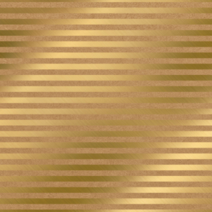 004 Rayas - Kraft - Dorado