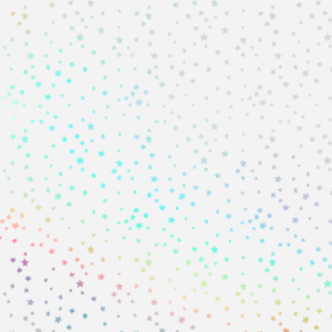 081 Estrellitas - Vellum - Holográfico