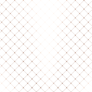 008 Dots - Blanco - Oro Rosa