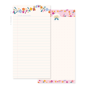 Taco Big - Libreta Vintage