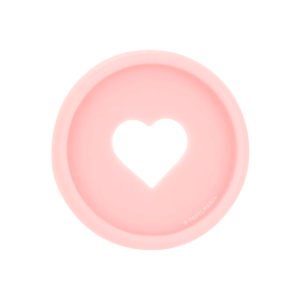 Pack x12 Discos - Rosa 24mm