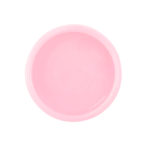 Pack x12 Discos - Rosa bebé 24mm