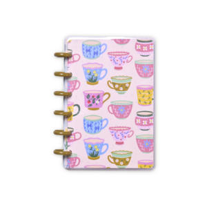 Libretita Chiqui - Tacitas