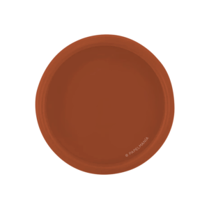 Pack x12 Discos - Caramel 24mm