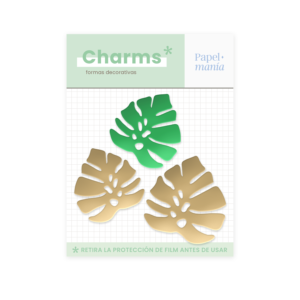 Charms - Tropical