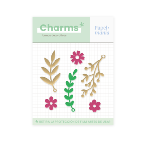 Charms - Ramitas