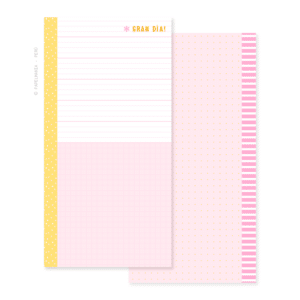 Taco Big - Basics Gran Día