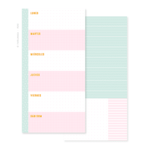 Taco Big - Basics Semanal