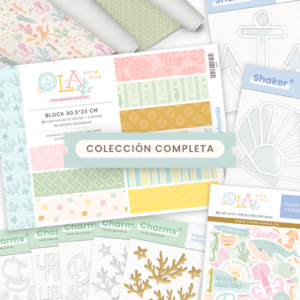 OLA - Colección Completa