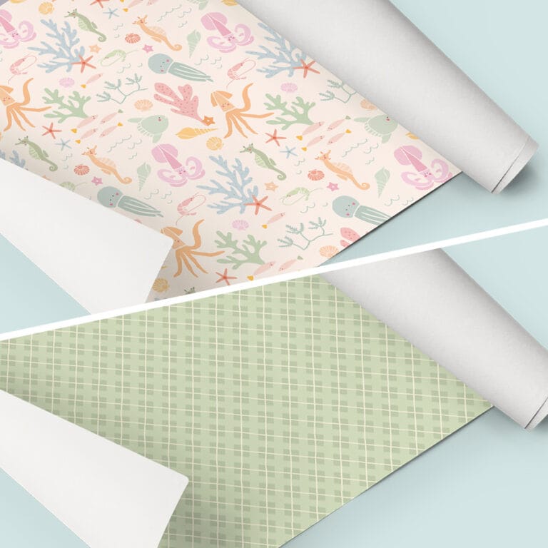 Papel Cover - OLA