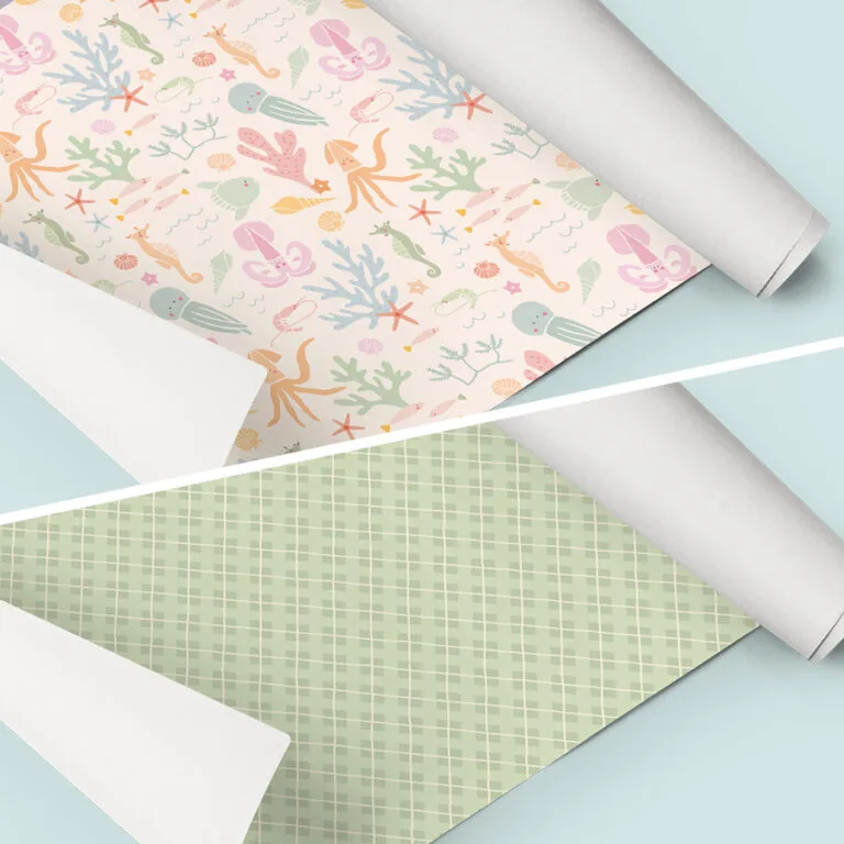 Papel Cover - OLA