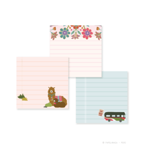 Tacos Mini Set x3 - Perú