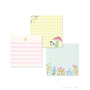 Tacos Mini Set x3 - Azul y Miel