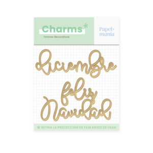 Charms - Feliz Navidad