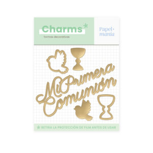 Charms - Mi Primera Comunión