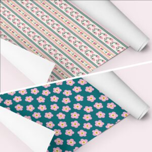 Papel Cover - Fresitas