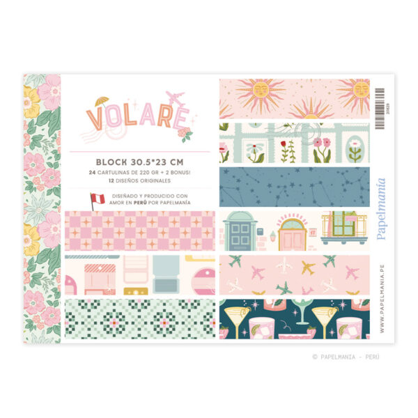 Volare – Colección Completa - Imagen 2