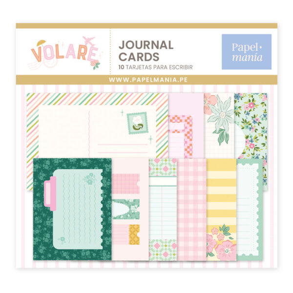 Volare – Colección Completa - Imagen 6