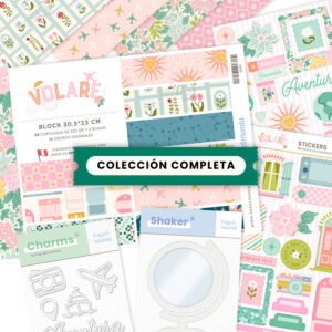 Volare – Colección Completa
