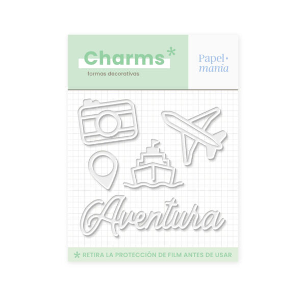 Charms - Volare