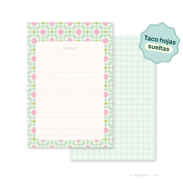 Taco Chiqui - Coquitos Notas