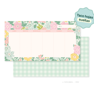 Taco Big - Volare Semanal