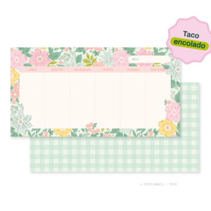 Taco Big Encolado - Volare Semanal